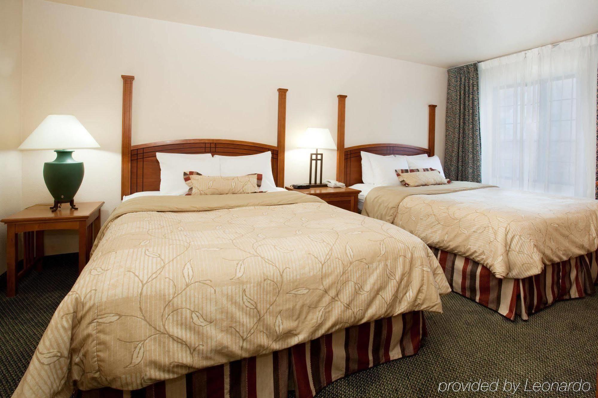 Staybridge Suites Denver - Cherry Creek, An Ihg Hotel Zimmer foto